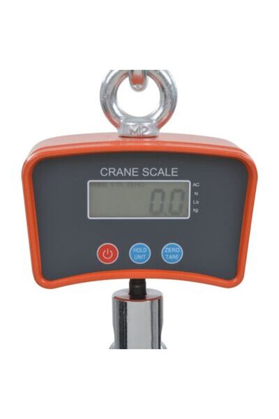 OEM Ηλεκτρονική γερανοζυγαριά, 1000 κιλά