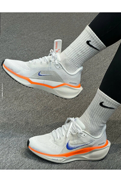 Nike W Air Zoom Pegasus 41 Fp Kadın Yürüyüş Koşu Ayakkabısı