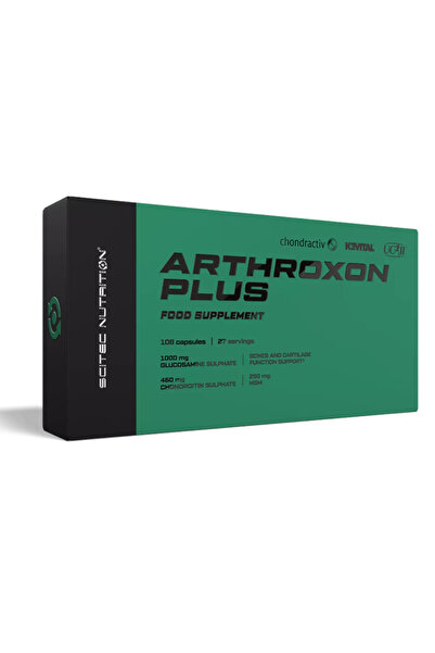Scitec Nutrition Arthroxon Plus (108 caps)