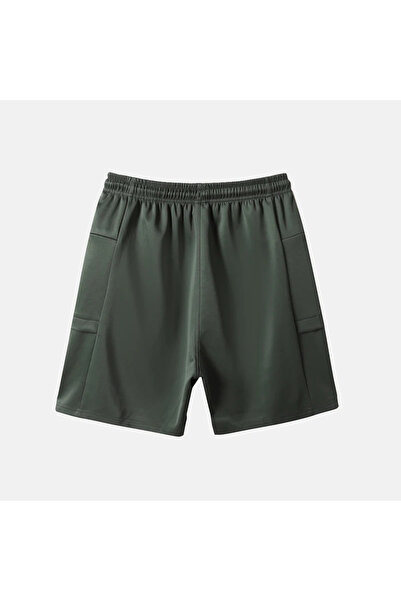 SKILLANO Men's Lifestyle Performance Sports Shorts