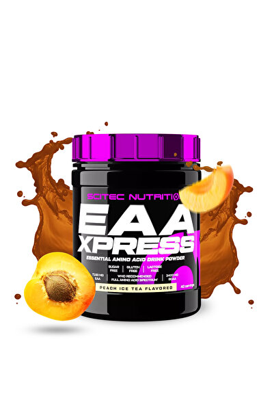 Scitec Nutrition EAA Xpress (400 gr.)