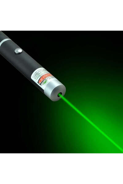 OEM Indicator Laser Verde - Pointer Profesional pentru Prezentari si Astronomie