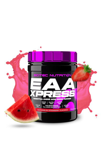 Scitec Nutrition EAA Xpress (400 gr.)