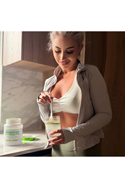 Scitec Nutrition Greens & Fruits (600 gr.)