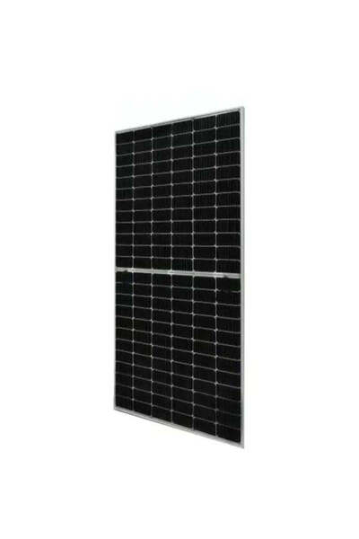 OEM 580W Jrh Διπλής Όψης Μονοκρυσταλλικό Ηλιακό Πάνελ – 22.6% Απόδοση, 30 Χρό...