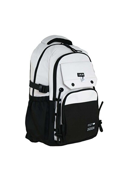 OEM Σακίδιο πλάτης JRH Unisex – Σακίδιο πλάτης για σχολείο και ταξίδια, Ανθεκ...