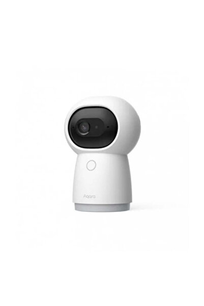 Aqara Hub G 3 Cameră inteligentă