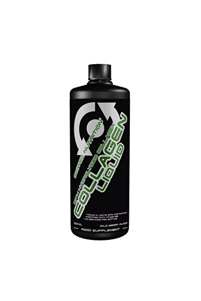 Scitec Nutrition Collagen Liquid (1 lit.)