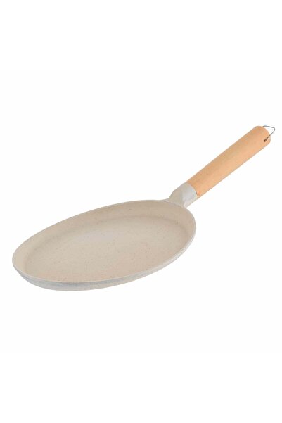 OEM Στρογγυλό τηγάνι για τηγανίτες 28 εκ. για κρέπες