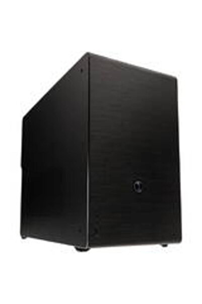 Raijintek Carcasa PC Ophion M Evo ALS Micro-ATX - Negru