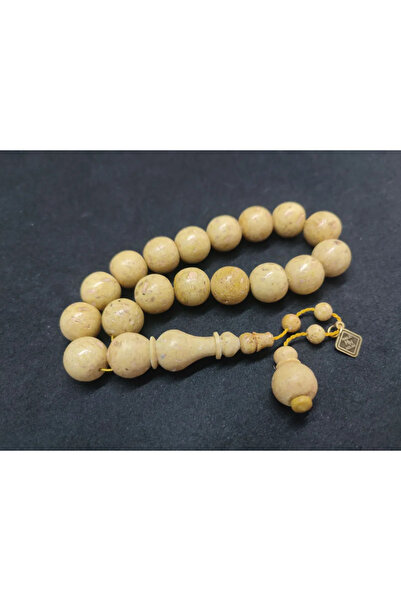 İskeçe Tesbih Τεχνούργημα του δασκάλου Χαλίλ Χίλμι: Μασκότ Πηγής Θεραπείας με...