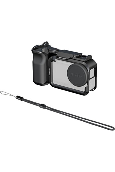SmallRig 6037 Комплект клетка за DJI Osmo Action 6