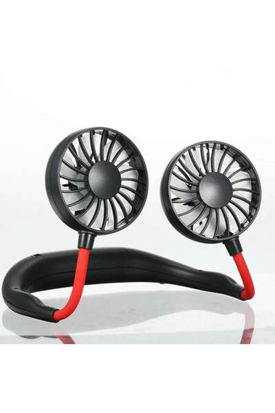 OEM CoolPod Φορητός Ανεμιστήρας Λαιμού