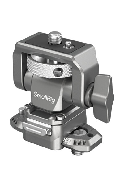SmallRig 4487 HawkLock H21 Бързосваляща се стойка за монитор с НАТО скоба