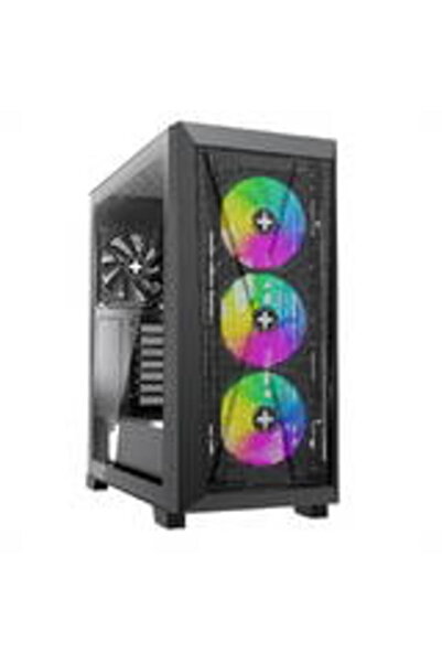 Xilence Carcasa PC XILENT X ARGB XG151