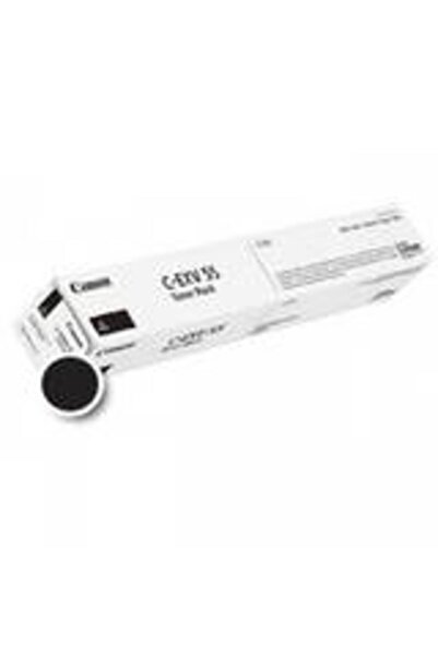 Canon Тонер за принтер C-EXV55B Черен