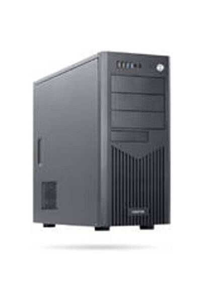 Chieftec Carcasa PC ATX BM-25B-OP Negru