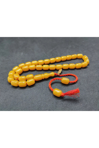 İskeçe Tesbih Ο Οσάμα Ομάρι, ο δάσκαλος, έχει αναδείξει την παλιά τεχνολογία ...