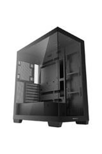 Deep Cool Κουτί υπολογιστή Deepcool CG580 Μαύρο
