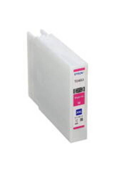 EPSON Φυσίγγιο εκτυπωτή inkjet T04C3, ματζέντα, συμβατό με WorkForce Pro