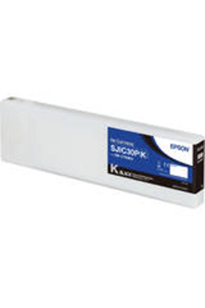 EPSON Cartus Imprimanta C33S020618 Μαύρο