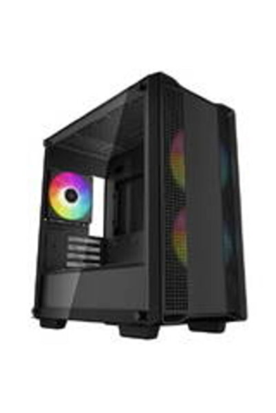 Deep Cool Carcasa PC Deepcool CC360 ARGB