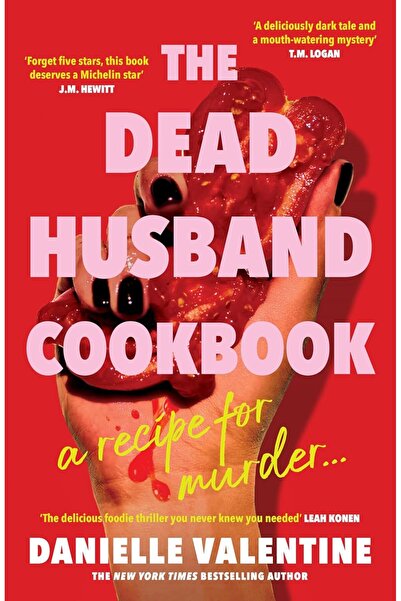 VİPER The Dead Husband Cookbook