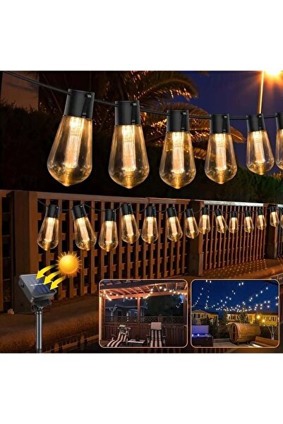 OEM ΗΛΙΑΚΗ ΓΙΡΛΑΝΤΑ ΦΩΤΙΣΜΟΥ