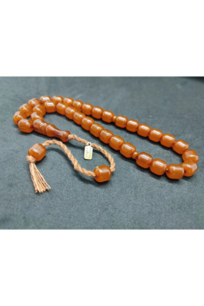 İskeçe Tesbih Ο Οσάμα Ομάρι, ο δάσκαλος, έχει αναδείξει την παλιά τεχνολογία ...