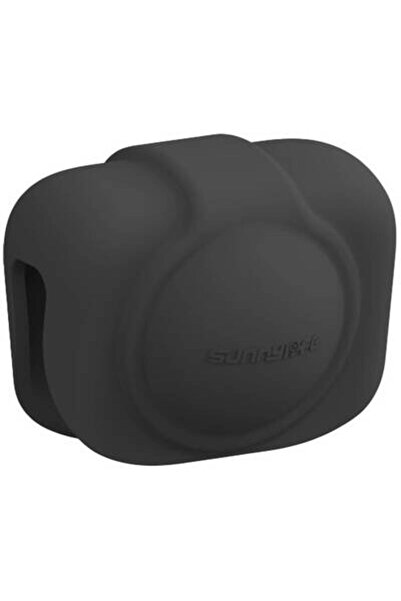 SunnyLife Силиконов предпазител за обектив SG034 за OSMO 360