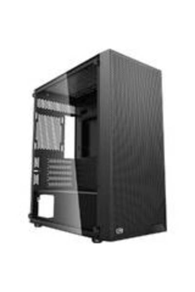 PCCOOLER Carcasa PC C3B310 Black