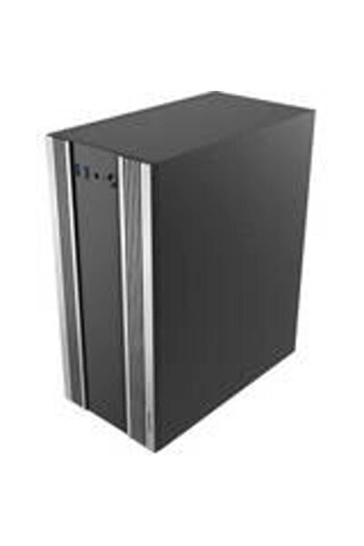 Other Carcasa PC Power Train IK240910B - USB3.0/Midi/µATX/Negru