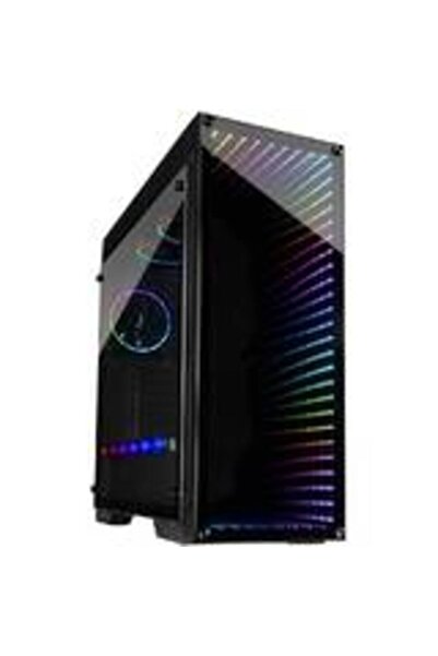 Inter-Tech Carcasa PC X-908 Infini2
