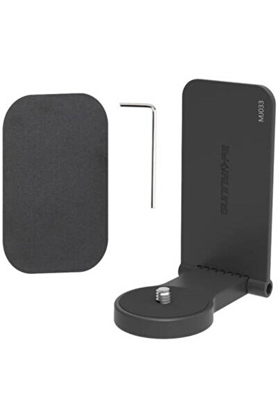 SunnyLife Suport magnetic pentru camere de acțiune (OSMO 360, Insta360 GO Ultra)