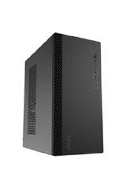 MSI Κάρκασα Η/Υ GEH Midi PRO SHIELD M100P
