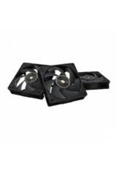 ASUS Σετ 3 ανεμιστήρων PWM PROART PF120 για κουτί υπολογιστή, 120x120x28 χιλ....