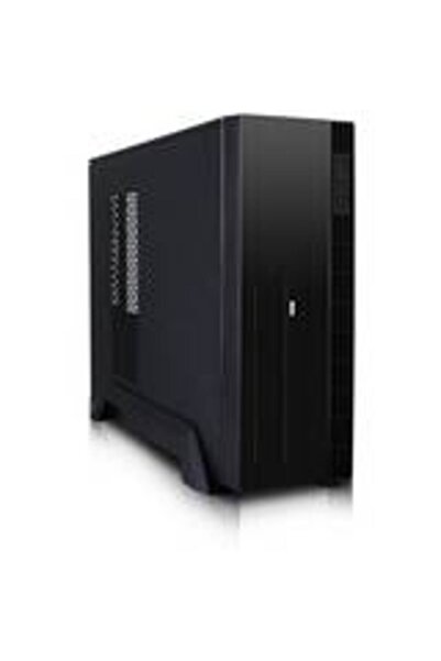 Chieftec Carcasa PC UNI Series UE-02B 250W