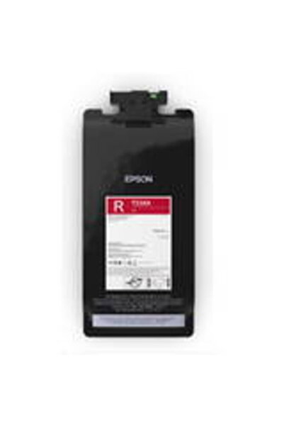 EPSON Φυσίγγιο εκτυπωτή UltraChrome XD3, μελάνι, πιγμέντο, μαύρο, 1600ml