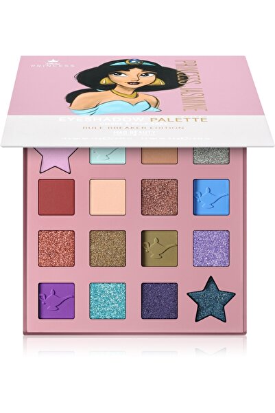 Mad beauty Princess Jasmine Far Paleti