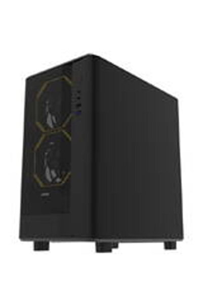 Dark Flash Κουτί υπολογιστή Darkflash DB330M (μαύρο)