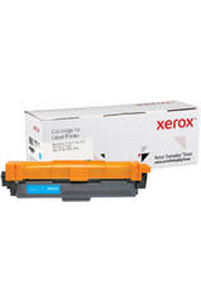 Xerox Тонер за принтер Ежедневен TN-242C циан