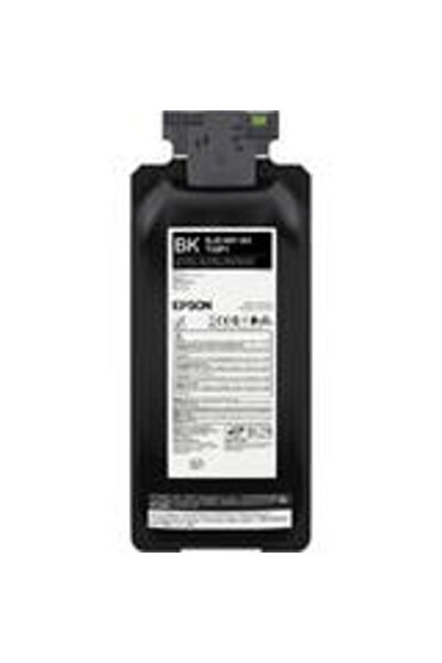 EPSON Καρτούζα Εκτυπωτή SJIC48P Μαύρο