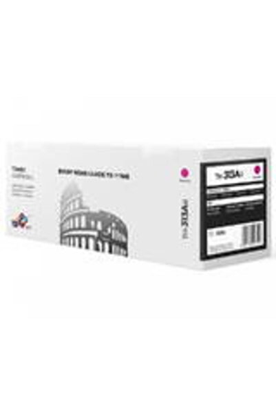 TB Print Тонер касета за принтер hp, tb print, магента