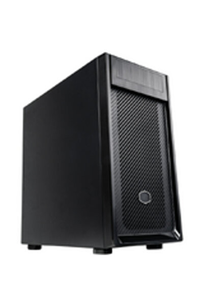 Cooler Master Κουτί υπολογιστή Elite 300 - USB3.2/Mini/µATX