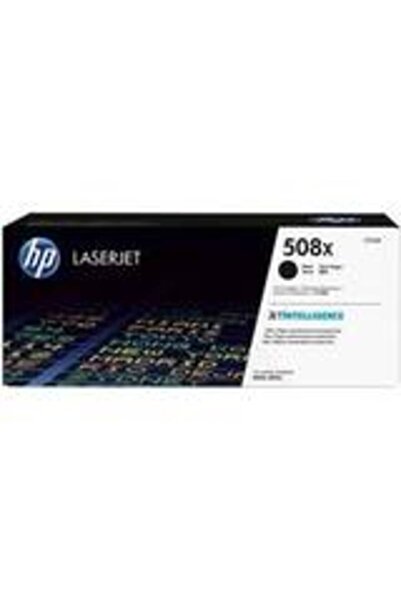 HP Тонер за принтер 508X CF360XH Черен Contract LaserJet