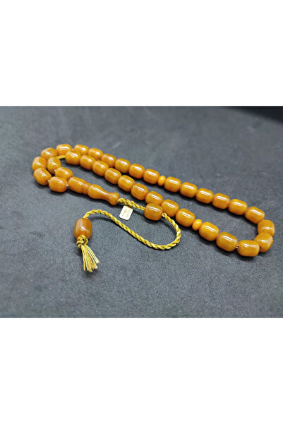 İskeçe Tesbih Ο Οσάμα Ομάρι, ο δάσκαλος, έχει αναδείξει την παλιά τεχνολογία ...