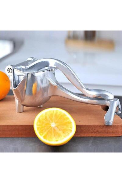 OEM Επαγγελματικός Χειροκίνητος Στίφτης Εσπεριδοειδών από Αλουμίνιο Υψηλής Πο...