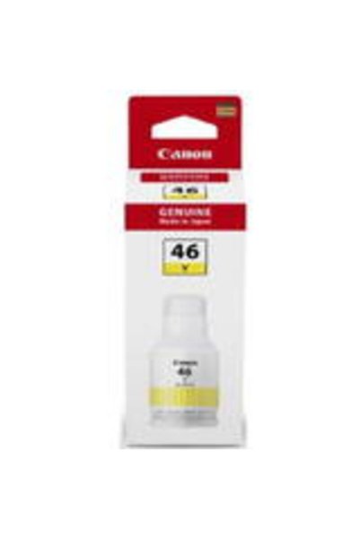 Canon Cartuș Imprimantă GI-46 Galben