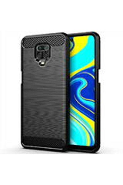 Techsuit Θήκη για Xiaomi Redmi Note 9S / Redmi Note 9 Pro / Note 9 Pro Max - ...
