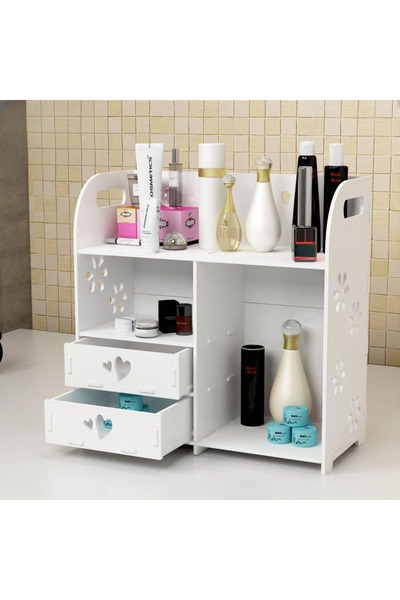OEM Organizator Multifunctional cu Sertare pentru Birou si Cosmetice - Depozi...